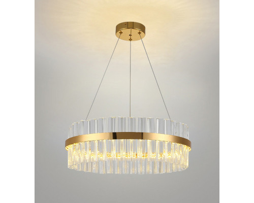 Дополнительное фото Люстра подвесная Natali Kovaltseva INNOVATION STYLE 83010: Купить в Интернет магазин освещения GCSVET.RU