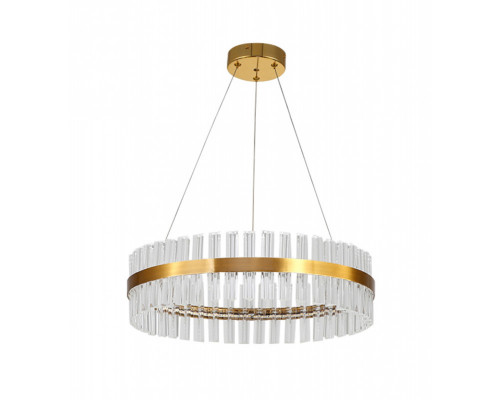 Дополнительное фото Люстра подвесная Natali Kovaltseva INNOVATION STYLE 83010: Купить в Интернет магазин освещения GCSVET.RU