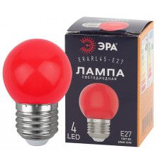 Светодиодная лампочка Эра ERARL45-E27 Б0049575