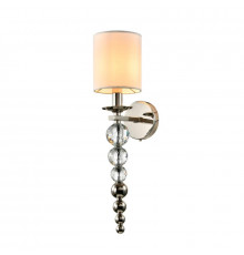 Настенный светильник Aployt Floretta APL.842.01.01