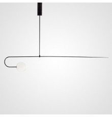 Светильник подвесной ImperiumLoft Lines G 140822-26
