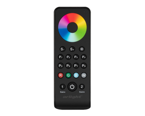 Дополнительное фото Пульт ДУ Arlight Smart 031937: Купить в Интернет магазин освещения GCSVET.RU