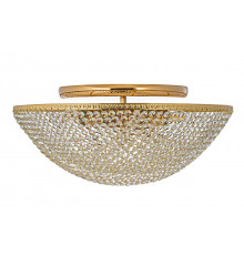 Люстра потолочная Arti Lampadari Stella LE 1.2.50.501 G