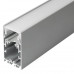 Основное фото Профиль с экраном Arlight S2-LINE-3360-2500 ANOD+OPAL 021171: Купить в Интернет магазин освещения GCSVET.RU
