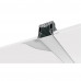 Дополнительное фото Профиль с экраном Arlight S2-LINE-3360-2500 ANOD+OPAL 021171: Купить в Интернет магазин освещения GCSVET.RU