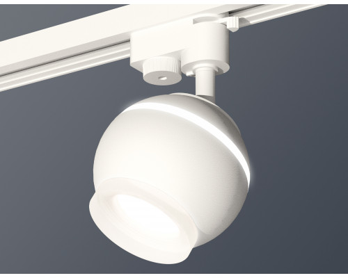 Дополнительное фото Светильник трековый (однофазный) Ambrella Light Track System XT1101071 (A2520, C1101, N7165): Купить в Интернет магазин освещения GCSVET.RU