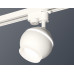 Дополнительное фото Светильник трековый (однофазный) Ambrella Light Track System XT1101071 (A2520, C1101, N7165): Купить в Интернет магазин освещения GCSVET.RU