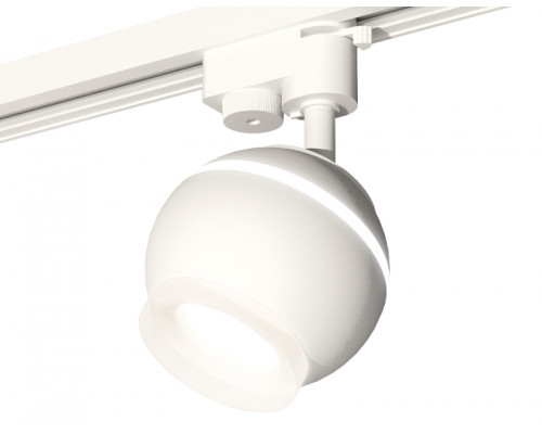 Основное фото Светильник трековый (однофазный) Ambrella Light Track System XT1101071 (A2520, C1101, N7165): Купить в Интернет магазин освещения GCSVET.RU