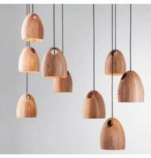 Светильник подвесной ImperiumLoft Large Oak 213680-22