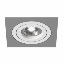 Светильник встраиваемый Lightstar INTERO 16 i51906 (217519+217606)