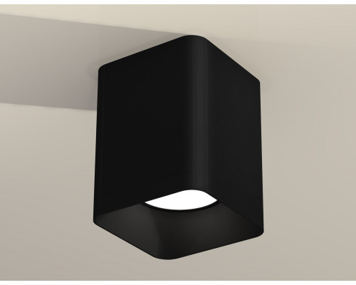 Дополнительное фото Светильник накладной Ambrella Light Techno XS7813002 (C7813, N7702): Купить в Интернет магазин освещения GCSVET.RU