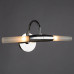 Дополнительное фото Светильник для подстветки зеркал Arte Lamp Aqua A1208AP-2CC: Купить в Интернет магазин освещения GCSVET.RU