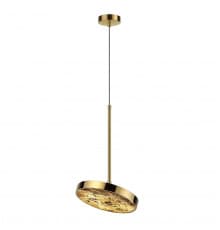 Светильник подвесной Odeon Light Bergi 5079/15L