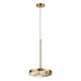 Дополнительное фото Светильник подвесной Odeon Light Bergi 5079/15L: Купить в Интернет магазин освещения GCSVET.RU