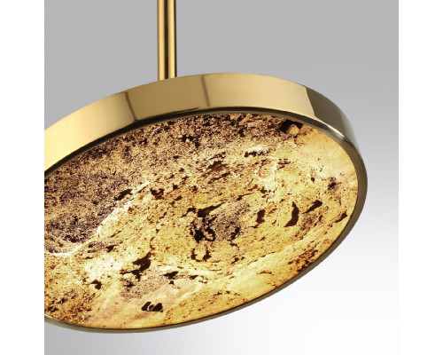 Дополнительное фото Светильник подвесной Odeon Light Bergi 5079/15L: Купить в Интернет магазин освещения GCSVET.RU