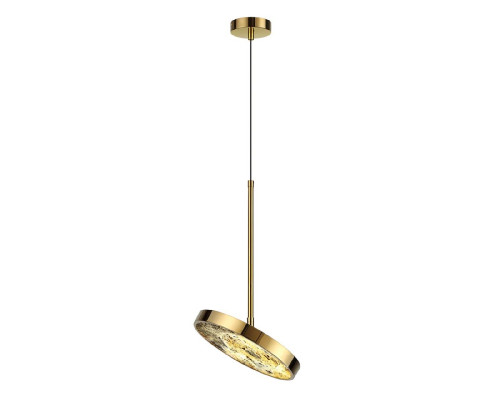 Дополнительное фото Светильник подвесной Odeon Light Bergi 5079/15L: Купить в Интернет магазин освещения GCSVET.RU