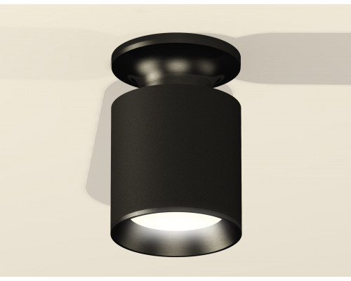 Дополнительное фото Светильник накладной Ambrella Light Techno XS6302100 (N6902, C6302, N6103): Купить в Интернет магазин освещения GCSVET.RU