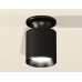 Дополнительное фото Светильник накладной Ambrella Light Techno XS6302100 (N6902, C6302, N6103): Купить в Интернет магазин освещения GCSVET.RU