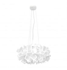 Светильник подвесной Loft IT Clizia 10231/530 White