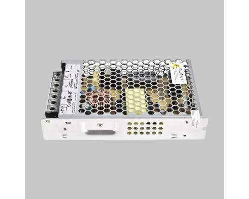 Дополнительное фото Сетевой адаптер Maytoni Led strip 250Вт DC24В IP20 220206: Купить в Интернет магазин освещения GCSVET.RU
