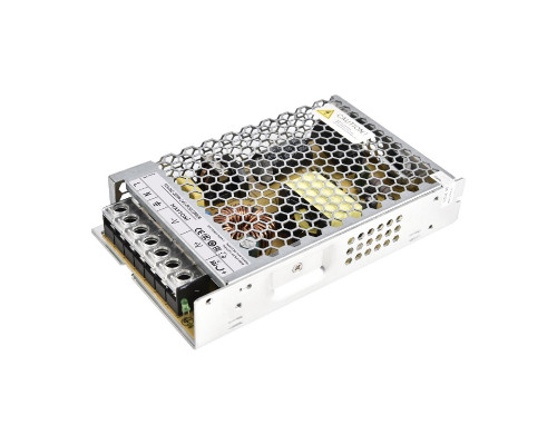 Основное фото Сетевой адаптер Maytoni Led strip 250Вт DC24В IP20 220206: Купить в Интернет магазин освещения GCSVET.RU