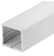 Профиль Arlight ARH-POWER-W35-2000 ANOD 016138