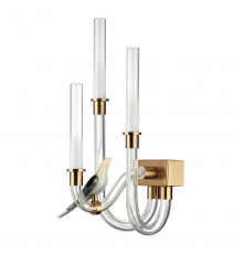 Настенный светильник Odeon Light Lark 5431/6WL