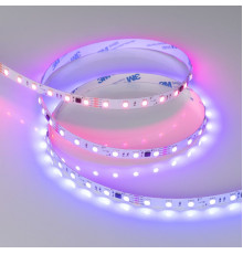 Лента светодиодная Arlight SPI-F140-10mm 24V RGB-PX7-BPT (22 W/m, IP20, 3535, 5m) 043132