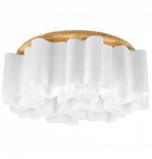 Люстра потолочная Lightstar Nubi Legno 802095