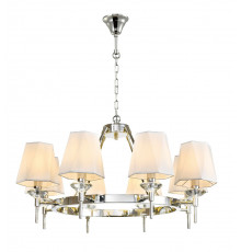 Люстра подвесная Milosh Tendence Nou 0926CL-8CH