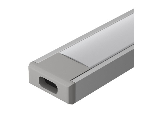 Дополнительное фото Профиль Arlight MIC-M-2000 ANOD 044541: Купить в Интернет магазин освещения GCSVET.RU