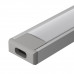 Дополнительное фото Профиль Arlight MIC-M-2000 ANOD 044541: Купить в Интернет магазин освещения GCSVET.RU