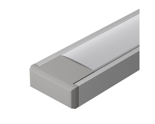 Дополнительное фото Профиль Arlight MIC-M-2000 ANOD 044541: Купить в Интернет магазин освещения GCSVET.RU