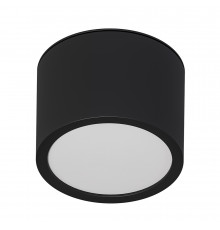 Светильник накладнойи Arte Lamp Intercrus A5543PL-1BK