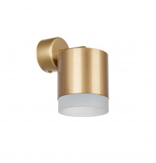 Настенный светильник Lightstar Rullo (213490+590110+202480) RBX349080