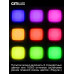Дополнительное фото Люстра потолочная Citilux Симпла CL714K480G: Купить в Интернет магазин освещения GCSVET.RU