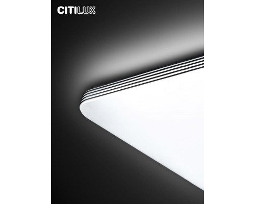 Дополнительное фото Люстра потолочная Citilux Симпла CL714K480G: Купить в Интернет магазин освещения GCSVET.RU
