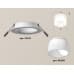 Дополнительное фото Светильник встраиваемый Ambrella Light Techno Spot XC6512069 (C6512, N6258): Купить в Интернет магазин освещения GCSVET.RU