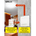 Дополнительное фото Люстра потолочная Citilux Симпла CL714K480G: Купить в Интернет магазин освещения GCSVET.RU