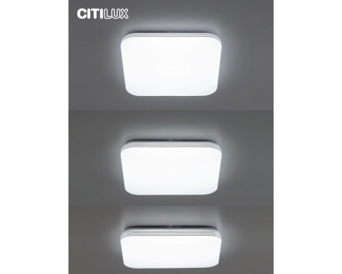 Дополнительное фото Люстра потолочная Citilux Симпла CL714K480G: Купить в Интернет магазин освещения GCSVET.RU