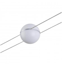 Струнный светодиодный светильник Paulmann Wire System 2Line Tom 94083