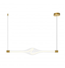 Светильник подвесной Maytoni Loop MOD290PL-L23BS3K