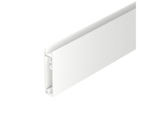 Дополнительное фото Профиль Arlight PLINTUS-H55-2000 WHITE 045445: Купить в Интернет магазин освещения GCSVET.RU