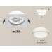Дополнительное фото Светильник встраиваемый Ambrella Light Techno Spot XC8061017 (C8061, N8412): Купить в Интернет магазин освещения GCSVET.RU