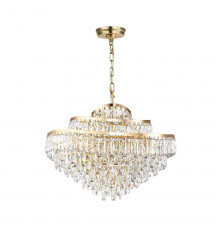 Люстра подвесная Odeon Light Wayta 5073/14