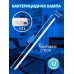 Дополнительное фото УФ бактерицидная лампа (UL-00007277) Uniel G13 30W прозрачная EFL-T8-30/UVCB/G13/CL: Купить в Интернет магазин освещения GCSVET.RU