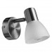 Основное фото Светильник спот Arte Lamp Parry A5062AP-1SS: Купить в Интернет магазин освещения GCSVET.RU