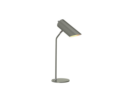 Основное фото Лампа настольная Elstead Lighting Quinto QUINTO-TL-GPN: Купить в Интернет магазин освещения GCSVET.RU