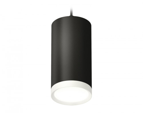 Основное фото Светильник подвесной Ambrella Light TECHNO SPOT XP8162011: Купить в Интернет магазин освещения GCSVET.RU