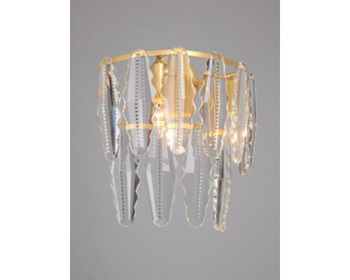 Основное фото Настенный светильник Vitaluce V5296-8/3A: Купить в Интернет магазин освещения GCSVET.RU